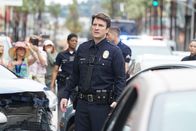 The Rookie – The Rookie (2024)
