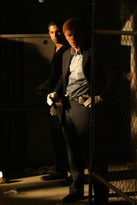 CSI: Miami – CSI: Miami (2004)