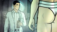 Archer – Sterling Archer