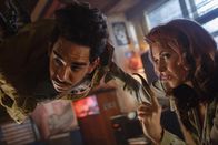 Ash vs. Evil Dead – So, 19.10., 17:30 Uhr