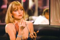 Scarface – Elvira (Michelle Pfeiffer).