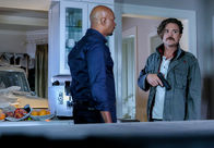 Lethal Weapon – Lethal Weapon (2017)
