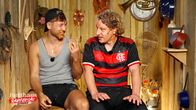 Forsthaus Rampensau Germany – Oliver Ginkel (l.); Paul Aubster (r.)