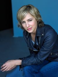 Monk – (3. Staffel) - Natalie Teeger (Traylor Howard) ist Monks persönliche Assistentin, auf die er sich immer verlassen kann ...