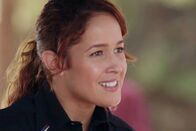 Station 19 – Station 19 Staffel 5 Folge 1 Leidenschaftliche Feuerwehrfrau: Jaina Lee Ortiz als Andy Herrara