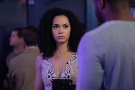 Charmed – Macy Vaughn (Madeleine Mantock)
