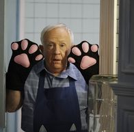 Call Me Kat – Phil (Leslie Jordan)