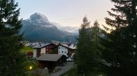Landleben – Lechtaler Alpen.