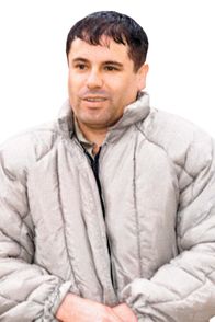 Wer ist ...? – El Chapo tritt seine erste Haftstrafe an.