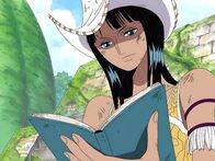 One Piece – Mo, 07.04., 16:50 Uhr