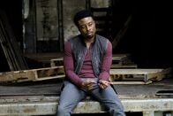 MacGyver – Wilt Bozer (Justin Hires)