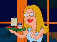 American Dad – American Dad (2006)