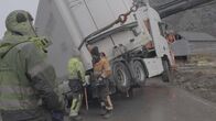 Ice Road Rescue - Extremrettung in Norwegen – Mi, 07.10., 06:10 Uhr