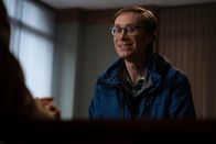 The Outlaws – Gregory Dillard (Stephen Merchant)