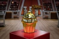 Das große Backen - Die Profis – Fr, 30.12., 15:45 Uhr
