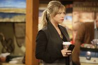 Last Man Standing – Kristin Baxter (Amanda Fuller)