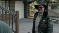 Ghost Cabin – Cop (Kelton Jones)