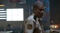 The Oath – Cole Hammond (Cory Hardrict)