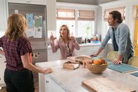 Splitting Up Together – Splitting Up Together (2018)