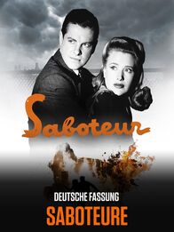 Saboteure – Sa, 21.12., 01:55 Uhr