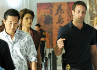 Hawaii Five-0 – Hawaii Five-0 (2012)