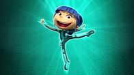 Team Zenko Go – Ellie