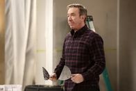 Last Man Standing – Tim Allen (Mike Baxter).