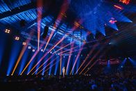 Till Reiners: Mein Italien – Der Stand-Up-Comedian Till Reiners präsentiert sein aktuelles Soloprogramm "Mein Italien" im Münchner Circus Krone.