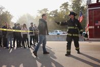 Chicago Fire – Chicago Fire (2023)