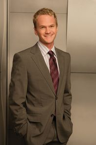 How I Met Your Mother – (1. Staffel) - Denkt, alles über Frauen zu wissen: Barney (Neil Patrick Harris) ...