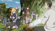 Log Horizon – Do, 02.01., 03:20 Uhr
