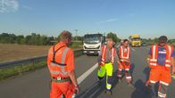 A2 - Abenteuer Autobahn – A2 _ Abenteuer Autobahn