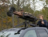 MacGyver – Angus MacGyver (Lucas Till)