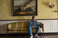 Foxcatcher – Mark Schultz (Channing Tatum)