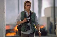 Spy Game - Der finale Countdown – Tom Bishop (Brad Pitt)