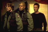 Stargate – Stargate (2006)