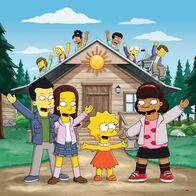 Die Simpsons – Die Simpsons (2010)