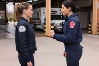 Chicago Fire – Chicago Fire (2024)