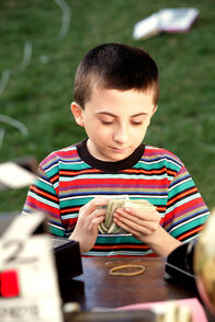 The Middle – The Middle (2011)