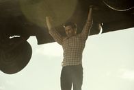 Superman & Lois – Clark Kent (Tyler Hoechlin)