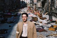 Der Pianist – Władysław Szpilman (Adrien Brody)