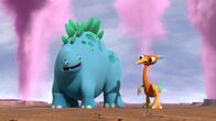 Dinotaps – Dinotaps (2012-2014)