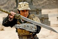 Dragon Blade – Huo An (Jackie Chan)