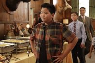 Fresh off the Boat – Eddie Huang (Hudson Yang)