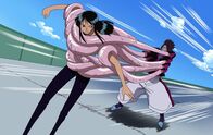 One Piece – Do, 08.05., 16:50 Uhr