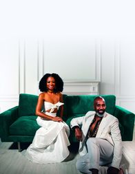Style: Die Home-Interior Experts – Nicole Babb (l.); Caffery VanHorne (r.)