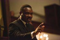 Selma – David Oyelowo