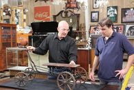 Auction Kings – Sa, 05.11., 12:35 Uhr