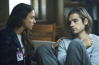 The Magicians – The Magicians (2016)