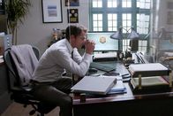 All Rise - Die Richterin – Mark Callan (Wilson Bethel)